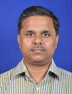Dr. Sandip Ghosh Chowdhury